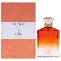 Perfume Risala Élite Cielo De Honor Edp 100Ml