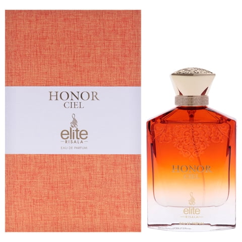 Perfume Risala Élite Cielo De Honor Edp 100Ml