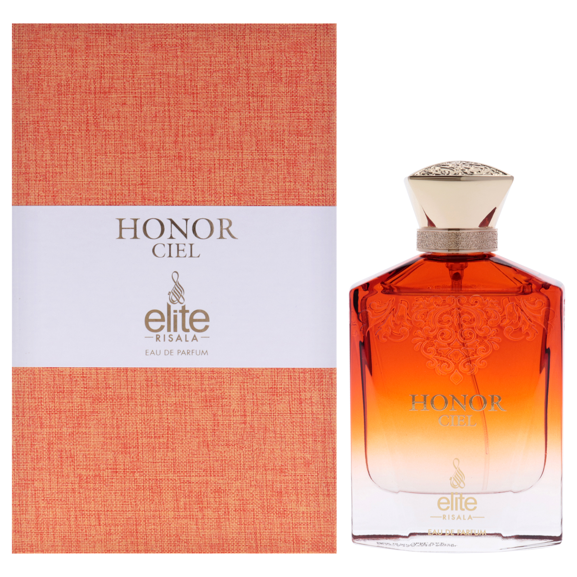 Perfume Risala Élite Cielo De Honor Edp 100Ml