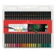 thumbnail image 1 of Set 50 Lápices de Colores Faber Castell Ecolápices Supersoft, 1 of 7
