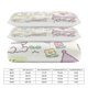 thumbnail image 2 of Sanrio Quilt Set Thicken Soft 3 Pieces Bedding Set All Season Duvet Cove with 2 Pillowcases for Adult Women Girls Teens Home Room Decor, 2 of 5