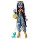 thumbnail image 4 of Monster High Muñeca Look Monstruoso Cleo De Nile 4+, 4 of 7