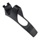 thumbnail image 2 of Soporte Para Casco De Bicicleta, Almacenamiento De Plástico Para Pared De Listones De Tablero Perforado, 2 of 5