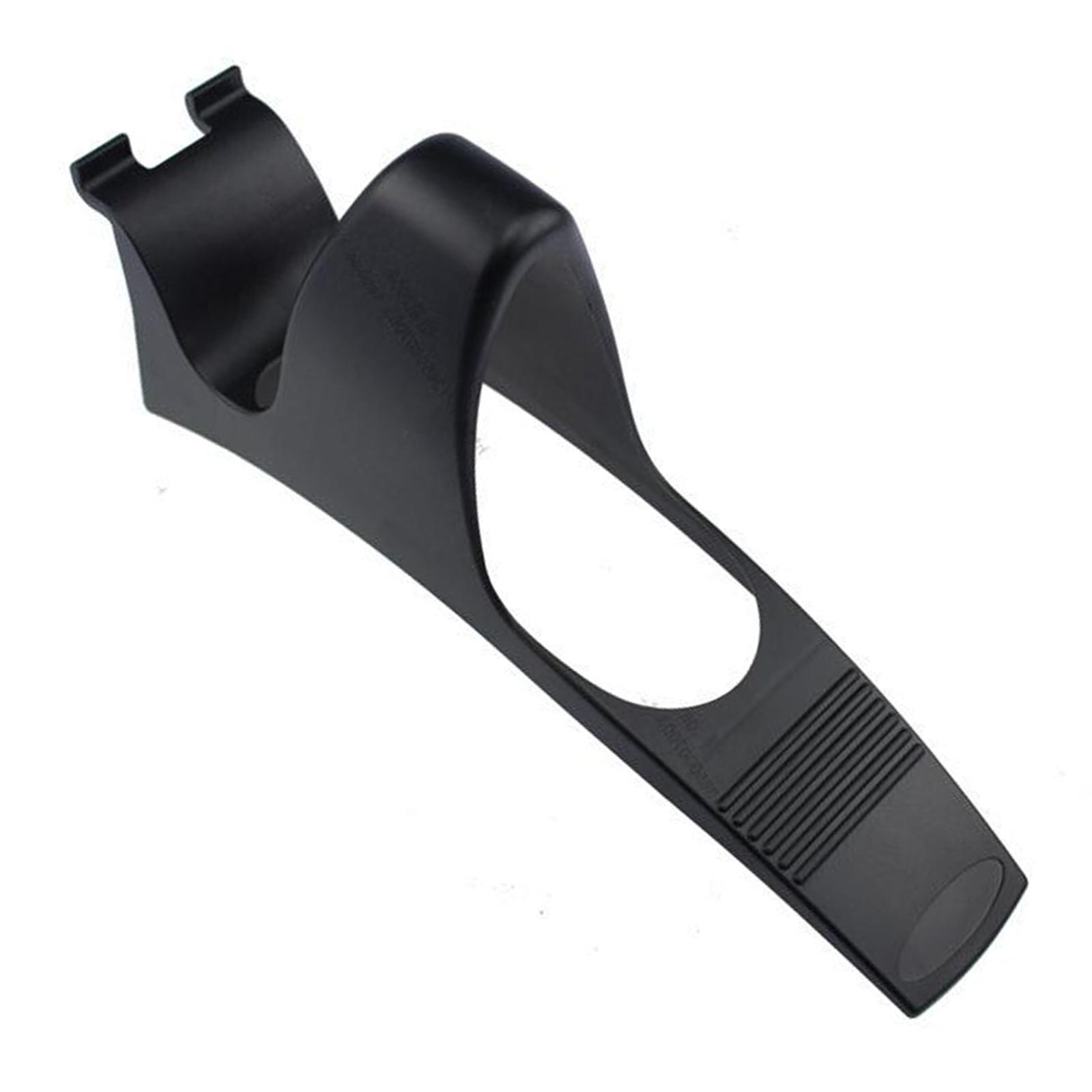 Magideal - Soporte Para Casco De Bicicleta Para Bicicleta/Montaje En Pared Accesorios De Equipo De Protección Soporte De Soporte De Gancho De Almacenamiento/Para