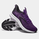 thumbnail image 2 of Zapatilla Running Mujer Veloz 2 Morado, 2 of 6
