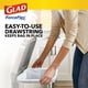 thumbnail image 5 of Bolsas de basura Glad ForceFlex Tall Kitchen 13 L 110 quilates Pine-Sol, 5 of 8