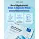 thumbnail image 2 of Mascarilla facial WELLAGE Real Hyaluronic Blue Ampolla, 5 hojas, 2 of 7