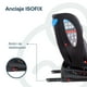 thumbnail image 5 of Silla De Auto Saturn Dark Grey, 5 of 10