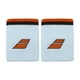 thumbnail image 2 of Muñequera Babolat Terry Jumbo illusion Blue X2 Tenis Padel, 2 of 2
