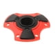 thumbnail image 2 of Cesta Para Nieve Para Bastón De Trekking, Soporte Para Barro Extraíble Con Tornillo De 15 Mm, Cesta Para Bastón De Esquí, Color Rojo, 2 of 5