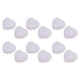 thumbnail image 2 of 12pcs Ladies Magnetism Hijab Broches Pin Clip Musulmán Headwear Blanco, 2 of 5