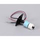 thumbnail image 1 of Interruptor de Flotador HOSHIZAKI 435490-01 Blanco y Azul, 1 of 1