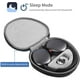 thumbnail image 1 of Estuche WiWU para AirPods Max con modo de suspensión smart case actualizado negro, 1 of 2