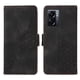 thumbnail image 5 of Carcasa FOXDOCK Realme Narzo50 5G de cuero PU, diseño acolchado clásico, protección contra caídas y rayones, 5 of 5