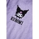 thumbnail image 4 of Pijama Enterito Disfraz Kuromi Niña 12 - 14, 4 of 9