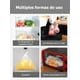 thumbnail image 5 of Rollo De Bolsas Plásticas Prepicadas 40x60, 5 of 6