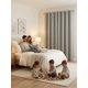 thumbnail image 1 of Set de Cortina Blackout mas vicillo 140x220 cm, 1 of 6