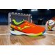 thumbnail image 2 of Zapatilla Baby Fútbol Futsal Joma Toledo Junior Niño Naranja Amarillo Suela No Marcante Talla 26, 2 of 5