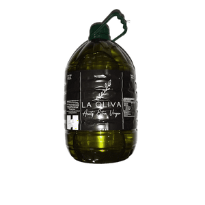 Aceite La Oliva 5 Litros