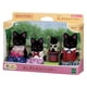 thumbnail image 2 of Muñeca EPOCH Sylvanian Families Familia Gato Hoshizora, 2 of 6