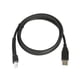 thumbnail image 1 of El Cable De Programación USB Reemplaza Las Piezas Eficientes Para M3688 DM1400, 1 of 5