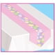 thumbnail image 1 of Table Runner Beistle Easter Eggs, tela, 30 cm x 180 cm, paquete de 6, 1 of 2