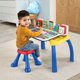 thumbnail image 5 of Escritorio de actividades VTech Explore and Write Deluxe Blue de 2 a 5 años, 5 of 9