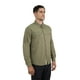 thumbnail image 2 of Camisa HW Arizona Hombre Verde Oliva, 2 of 8