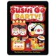 thumbnail image 2 of Juego de cartas Gamewright Sushi Go Party! ¡Edición Deluxe, 2 of 3