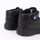 thumbnail image 3 of Zapatilla Escolar Niño Caña Alta Negro Sonic, 3 of 5