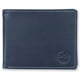 thumbnail image 1 of Billetera Timberland para Hombre de Cuero Azul Marino con Bolsillo Plegable, 1 of 5