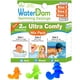 thumbnail image 1 of Tapones para los oídos de natación WaterDam, impermeables y ultracómodos, 1 of 7