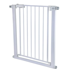 Bebesit - Reja Seguridad Puerta Y Escalera Mascotas Perro Bebé