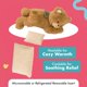 thumbnail image 3 of Peluche Aromático Lilly's Love Oso de Lavanda Calentable y Refrigerable, 3 of 8