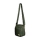 thumbnail image 3 of Cartera bandolera Isa verde Anabella Sachi, 3 of 4