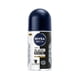 thumbnail image 1 of Desodorante Roll On Nivea B&W Antimanchas Epic Night Male Hombre, 50 ml, 1 of 1