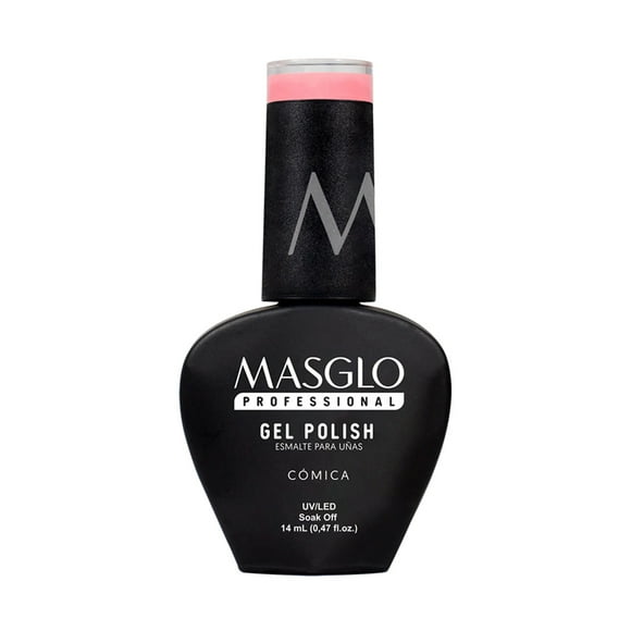 Esmalte Gel Comica Mg-53721