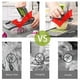 thumbnail image 3 of Picador De Alimentos y Verduras con Cuchillas Intercambiables, 3 of 9