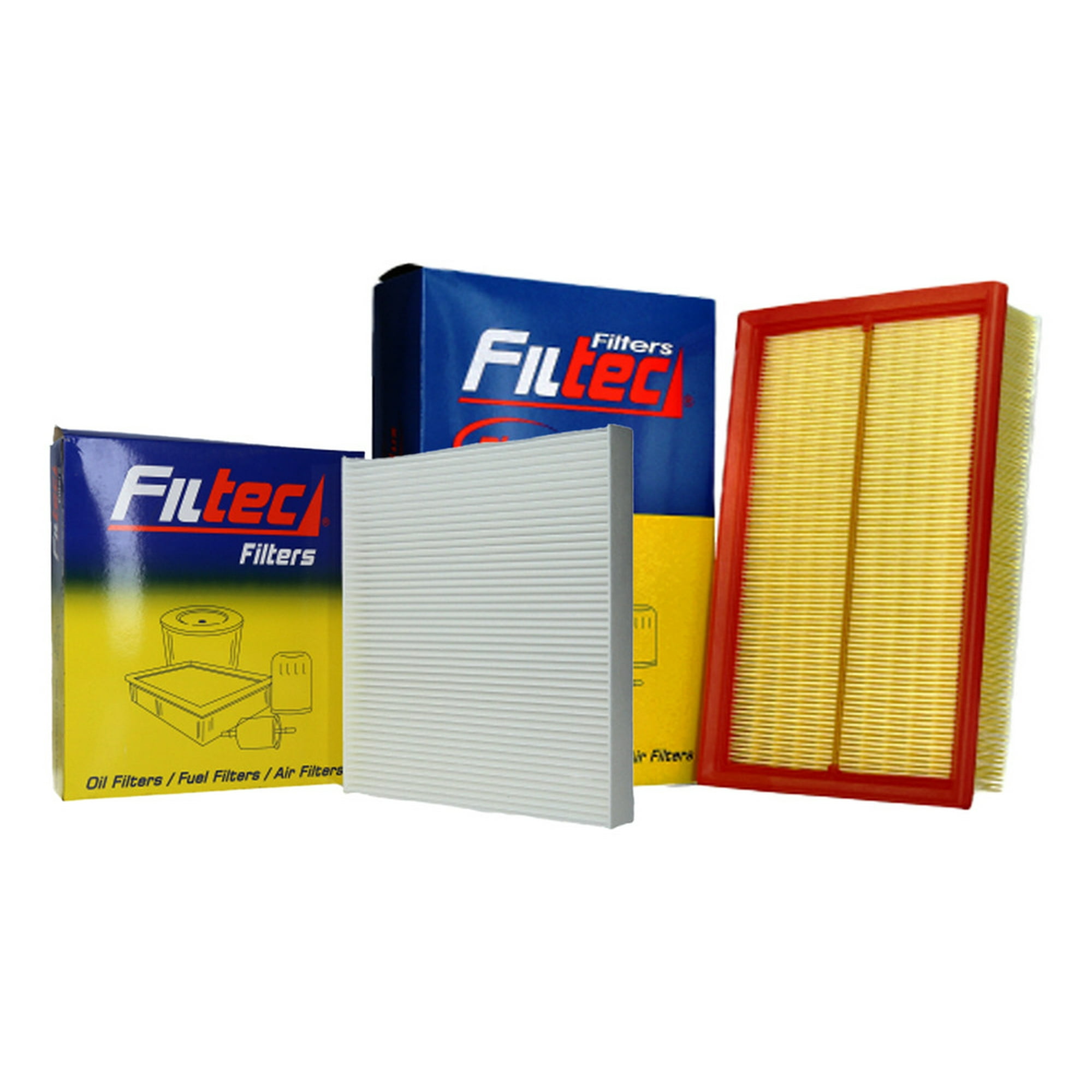 Repuestos Del Sol - Kit Filtro Aire Polen Para Haval H6 2 0 2019 2024 Bencinera