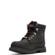 thumbnail image 1 of Bota Harley‑Davidson Badlands Leather para hombre, color negro, talla 10, 1 of 3