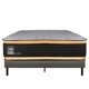 thumbnail image 1 of Cama Europea Super King Koppla Dual Side, 1 of 8
