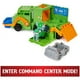 thumbnail image 2 of Camión Paw Patrol Rocky Grande Transformable con Figura de Acción Coleccionable, 2 of 3