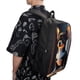 thumbnail image 5 of Chihuahua-theme Backpack, Campus style schoolbag Bookbag with Adjustable Shoulder Straps And Large Zip Compartment, Unisex Travel Bags., 5 of 6