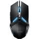 thumbnail image 1 of Mouse gamer Xundefined GM16 usb 3200dpi negro, 1 of 3