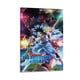 thumbnail image 1 of Dragon Quest Cuadro decorativo colgante - Arte de pared - Póster enmarcado - Decoración de pared - Regalos para familia, amigos y aficionados 20*30 cm, 1 of 6