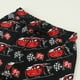 thumbnail image 3 of Short Cordón Niño Negro Full Print Cars Disney, 3 of 4