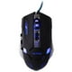 thumbnail image 3 of Mouse Gamer USB 6B 1800DPI Iluminado Negro X10, 3 of 4
