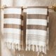 thumbnail image 1 of Toalla KIBAGA 71 cm x 41 cm Boho Algodón - Pack de 2, 1 of 9