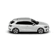 thumbnail image 1 of Pastillas Freno para auto Audi A3 2020-2023 Trasero, 1 of 3
