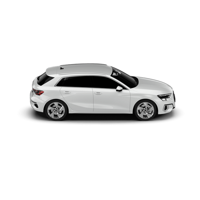 Audi - Filtro Aire Para Auto A3 Quattro 2014-2020